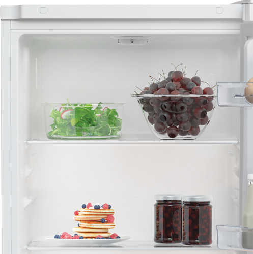 Frigorifico Beko RSSE265K40WN