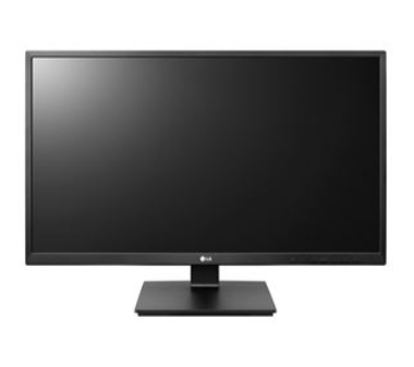 LG  Monitor 24BK55YP-B 24 PolegadasIPS FULL HD