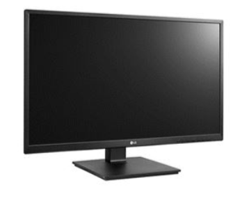LG  Monitor 24BK55YP-B 24 PolegadasIPS FULL HD