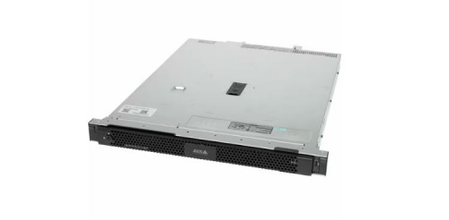 Estação de vigilância por vídeo com fio de 32 canais AXIS S1216 HDD de 8 TB