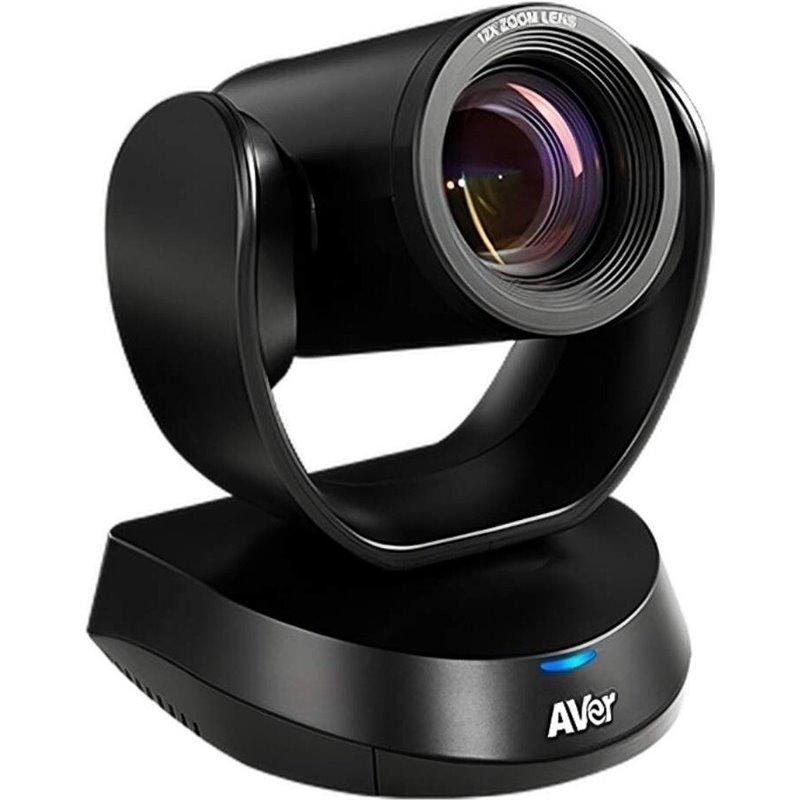 VC520PRO3 AVER USB PTZ 1080P 12X OPTICAL ZOOM 36X TOTAL HDMI OUT C/SPEAKERPH 61U0120000AC