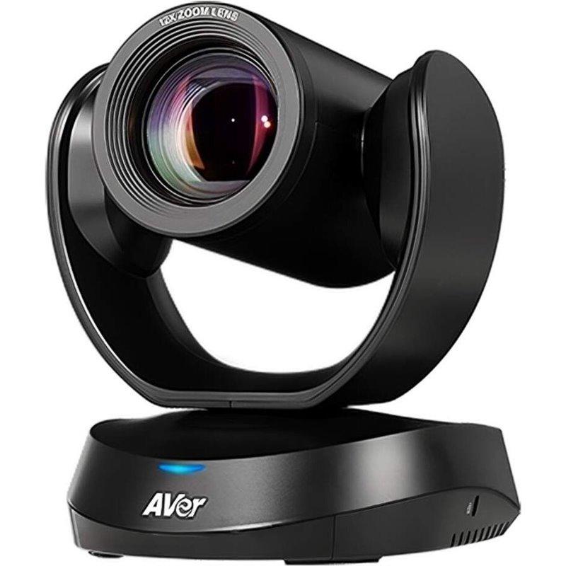 VC520PRO3 AVER USB PTZ 1080P 12X OPTICAL ZOOM 36X TOTAL HDMI OUT C/SPEAKERPH 61U0120000AC