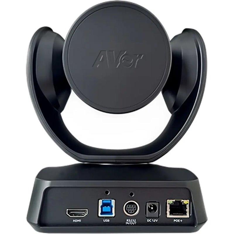 VC520PRO3 AVER USB PTZ 1080P 12X OPTICAL ZOOM 36X TOTAL HDMI OUT C/SPEAKERPH 61U0120000AC