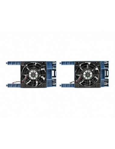 Kit de ventilação do sistema HPE Standard para ProLiant DL380 Gen11
