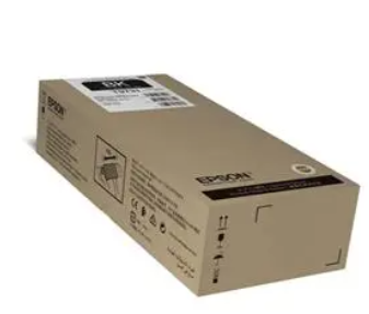 Epson Tinteiro T973 Preto XL WorkForce Pro WF-C869/RIPS WF-C879R