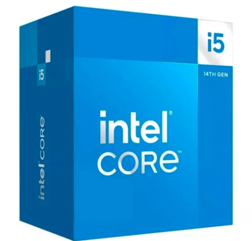 Processadores CPU/Core i5-14500 5.0GHz LGA1700 Box