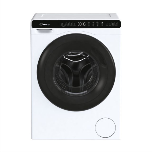 Maquina Lavar Roupa CANDY 1200R 5KG 12P CW50BP12307S Livre Class A, Branco 12 programas P x L x A (cm) 51x44x70