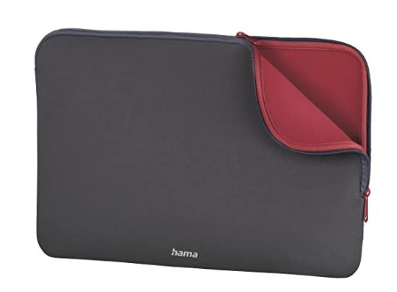 Hama Capa para Notebook Sleeve Neoprene 15.6 Polegadas
