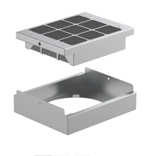 FILTRO RECIRCULAÇÃO CONVENCIONAL RFH15200 O2C TEKA - 113290012