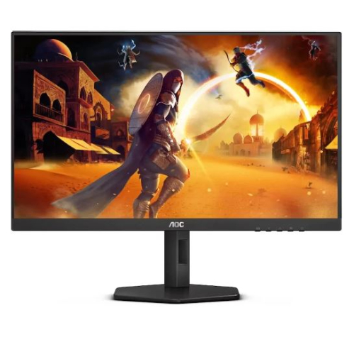 MONITOR AOC IPS 27" 16:9 QHD 1MS 180HZ HDMI DP Q27G4X