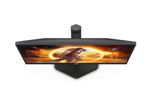 MONITOR AOC IPS 27" 16:9 QHD 1MS 180HZ HDMI DP Q27G4X