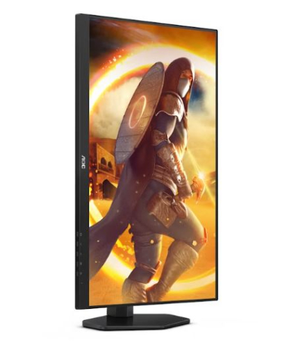 MONITOR AOC IPS 27" 16:9 QHD 1MS 180HZ HDMI DP Q27G4X