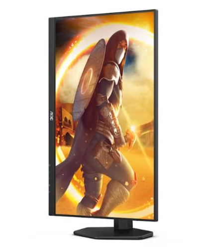 MONITOR AOC IPS 27" 16:9 QHD 1MS 180HZ HDMI DP Q27G4X