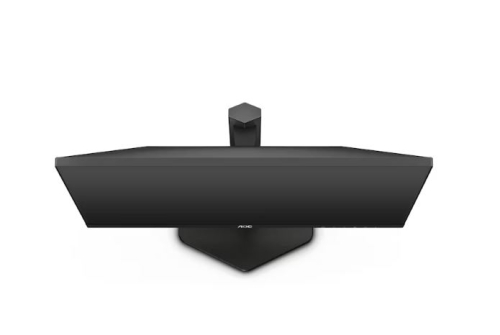 MONITOR AOC IPS 27" 16:9 QHD 1MS 180HZ HDMI DP Q27G4X