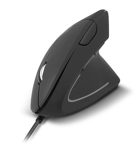 Rato Óptico Ergo Vertical 1LIFE 1IFEMERGO