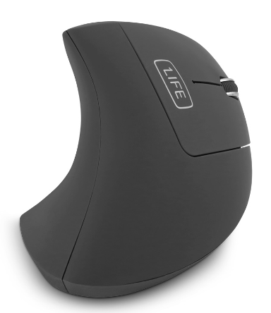 Rato Óptico Ergo Vertical 1LIFE 1IFEMERGO