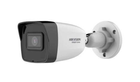 Camera HIKVISION 4 MP MD 2.0