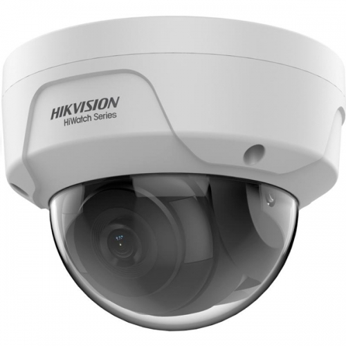 HIKVISION CAM HWI-D140HA(2.8mm) 4 MP MD 2.0 FIXED DOME NETWORK