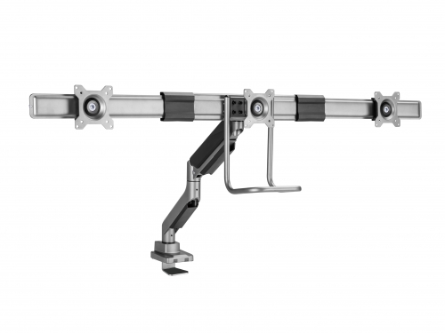 EQUIP SUPORTE SECRETARIA 3 MONITORES 17"-32" 650162