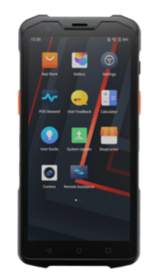 PDA Sunmi L2s PRO A12 3GB 32GB 4G SS1101 2D 2MP 13MP NFC IP68