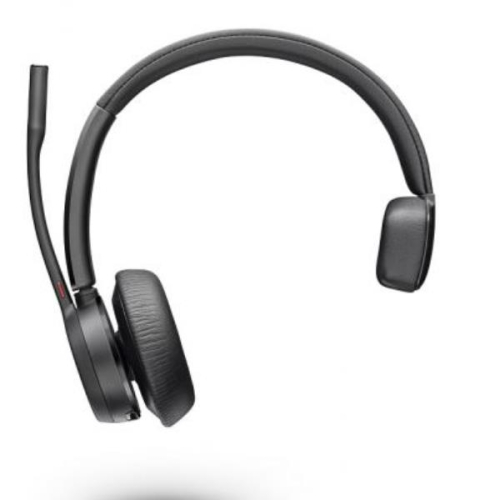 AUSCULTADORES HP VOYAGER 4310 UC,V4310 C USB-A,WW 76U48AA