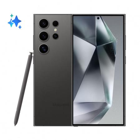 SAMSUNG Galaxy S24 U 512GB Prt. SM-S928BZKHEUB Preto 