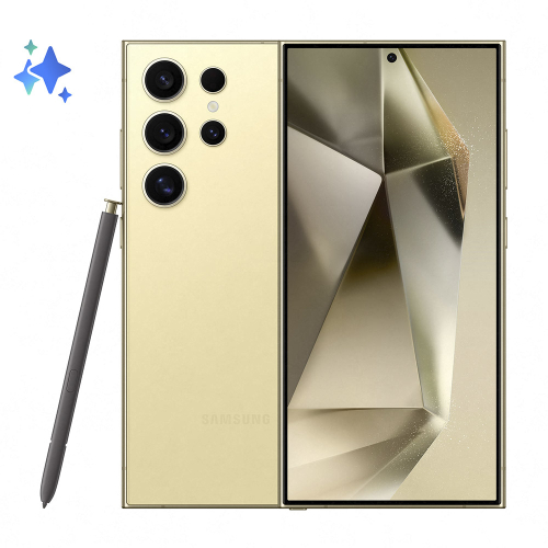 Galaxy S24 U SAMSUNG - 256GB Am. SM-S928BZYGEUB