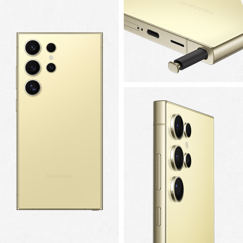 Galaxy S24 U SAMSUNG - 256GB Am. SM-S928BZYGEUB