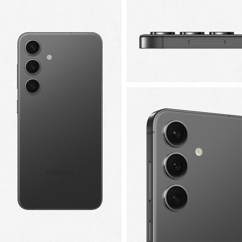 SAMSUNG Galaxy S24+ 512GB Prt. SM-S926BZKGEUB CINZA 