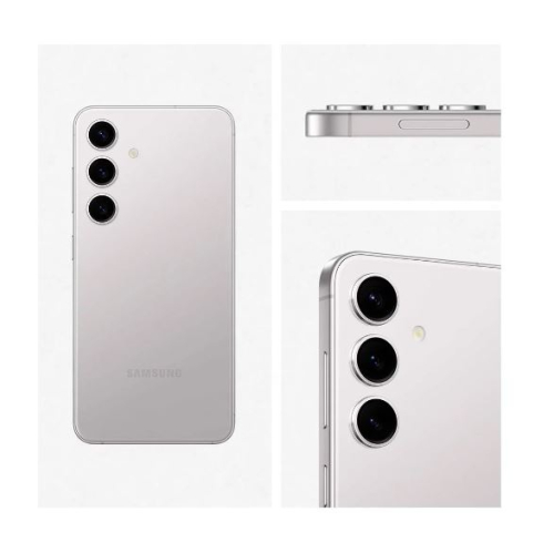 Galaxy S24 - SAMSUNG - 256GB - Cin. SM-S921BZAGEUB