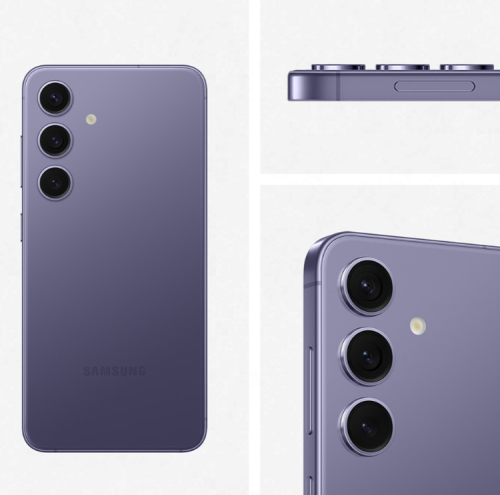 Samsung Galaxy S24 128GB SM-S921BZVDEUB