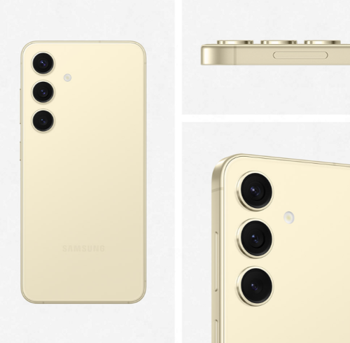 Samsung Galaxy S24 128GB SM-S921BZYDEUB