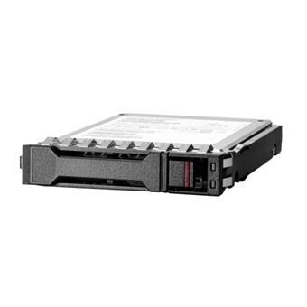 Disco Interno HDD HPE 300GB SAS 10K SFF BC