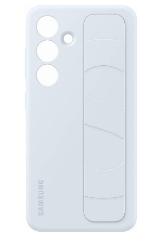 Samsung Capa Standing com Fita Galaxy S24