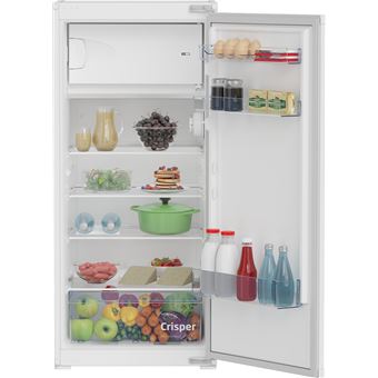 Frigorifico Encastre Beko com Congelador BSSA210K4SN