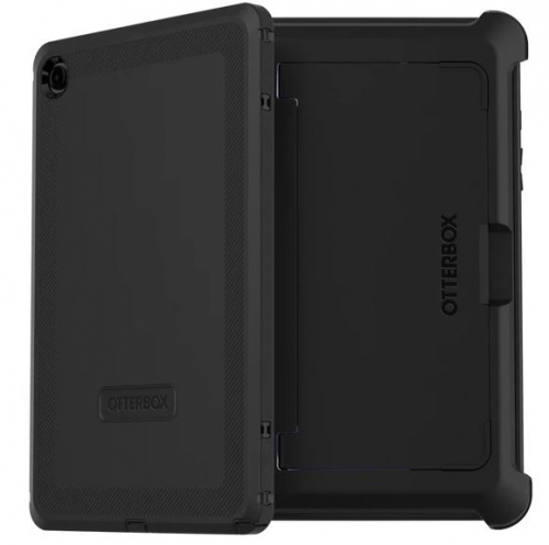 Capa OtterBox Defender para Samsung Galaxy Tab A9 + Preto
