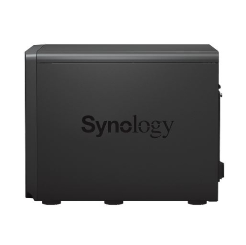 Servidor NAS Synology Disk Station DS3622XS+ 12 Baías SATA 6Gb/s RAID