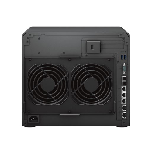 Servidor NAS Synology Disk Station DS3622XS+ 12 Baías SATA 6Gb/s RAID