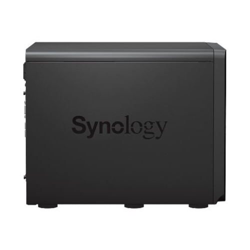 Servidor NAS Synology Disk Station DS3622XS+ 12 Baías SATA 6Gb/s RAID