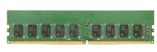 Synology Memoria Ram 16GB DDR4 ECC UDIMM