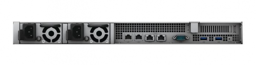 SERVIDOR SSD FLASHSTATION 12 BAHIAS