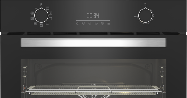 Forno Encastre Beko BBIMA13302BMPE Preto Classe A+