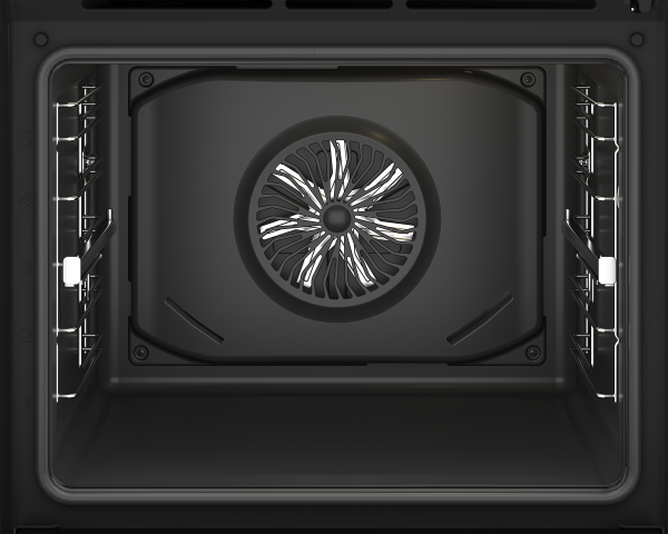 Forno Encastre Beko BBIMA13302BMPE Preto Classe A+