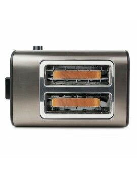 Torradeira Black&decker BXTO-900-E CX.6 Preto/Inox 900 W