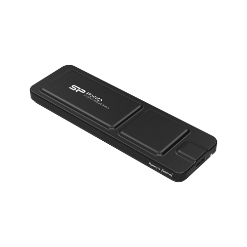 Disco Externo SSD Portátil USB 3.2 Gen 2 Type C SP 1TB XP10 1.050R/W