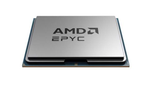 Processador AMD EPYC 7643P - 2.3 GHz - 48 núcleos - 96 fios - 256 MB cache - Socket SP3 - OEM 8686126