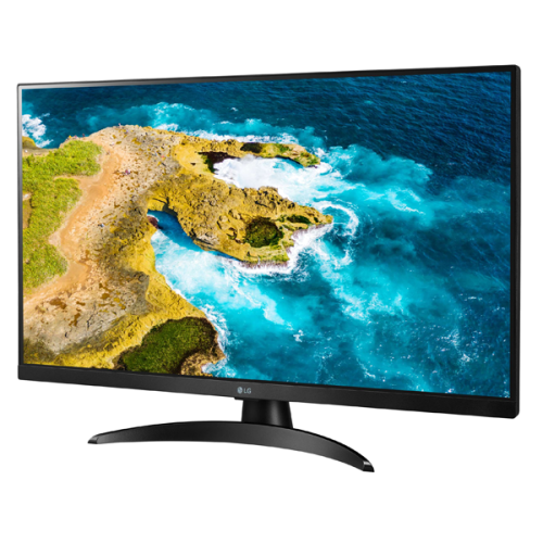 MONITOR TV LG - 27TQ615S-PZ