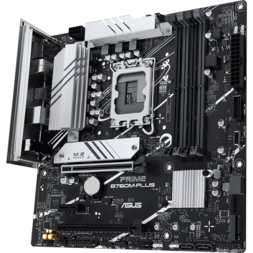 Motherboard PRIME B760M-PLUS 90MB1GY0-M0EAY0