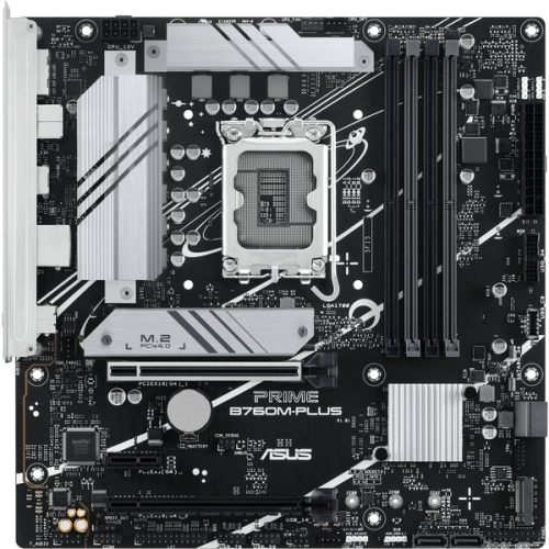 Motherboard PRIME B760M-PLUS 90MB1GY0-M0EAY0