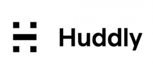 Câmara de conferência Huddly Crew 3 x L1 com suportes de parede